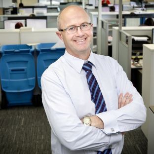 Richard Dey